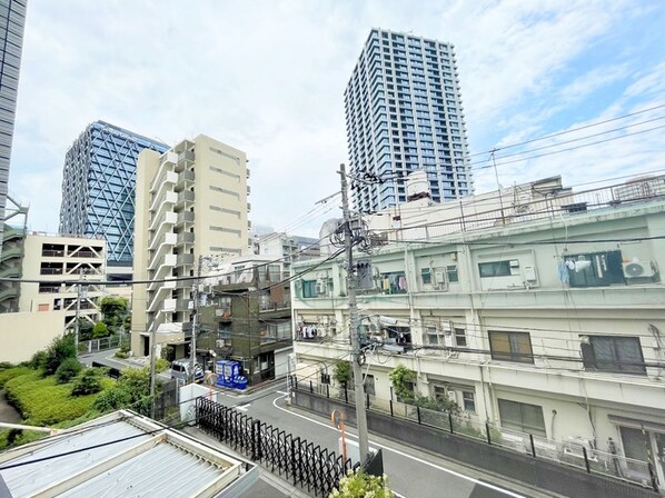 ﾌﾟﾚｰﾙ・ﾄﾞｩｰｸ池袋Ｓｏｕｔｈの物件内観写真